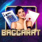 Baccarat B JLQQQ