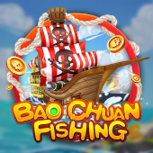 Bao Chuan Fishing JLQQQ