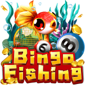 Bingo Fishing JLQQQ