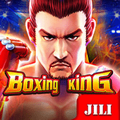 Boxing King JLQQQ