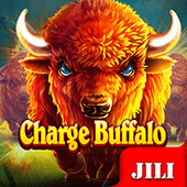 Charge Buffalo JLQQQ