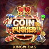 Coin Pusher JLQQQ
