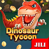 Dinosaur Tycoon JLQQQ