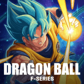 Dragon Ball JLQQQ