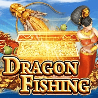 Dragon Fishing JLQQQ