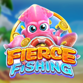 Fierce Fishing JLQQQ