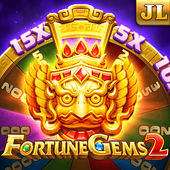 Fortune Gems 2 JLQQQ