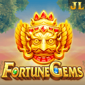 Fortune Gems JLQQQ