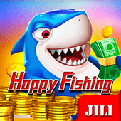 Happy Fishing JLQQQ
