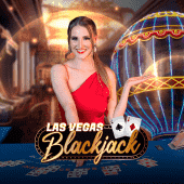 Las Vegas Blackjack JLQQQ