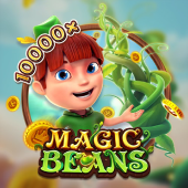 Magic Beans JLQQQ
