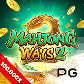 Mahjong Ways 2 JLQQQ