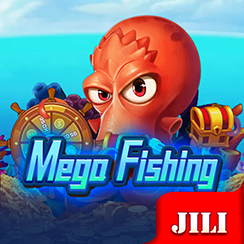 Mega Fishing JLQQQ