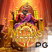 Midas Fortune JLQQQ