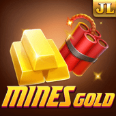 Mines Gold JLQQQ