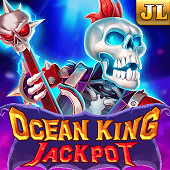 Ocean King Jackpot JLQQQ