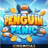Penguin Panic cards game at JLQQQ