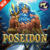 Poseidon JLQQQ