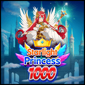 Starlight Princess 1000 JLQQQ