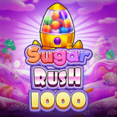Sugar Rush 1000 JLQQQ