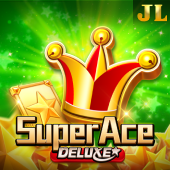 Super Ace Deluxe JLQQQ