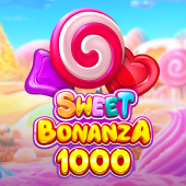 Sweet Bonanza 1000 JLQQQ