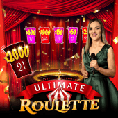 Ultimate Roulette JLQQQ