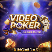 Video Poker JLQQQ