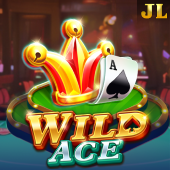 Wild Ace JLQQQ