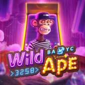 Wild Ape JLQQQ