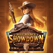 Wild Bounty Showdown JLQQQ